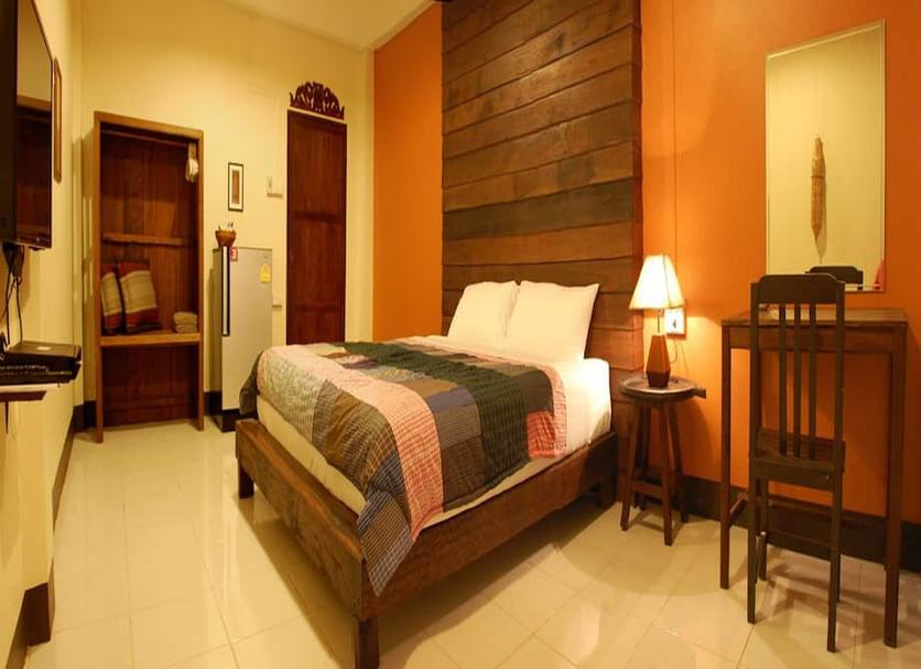 Quarto Foto