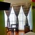 Comodidade do quarto