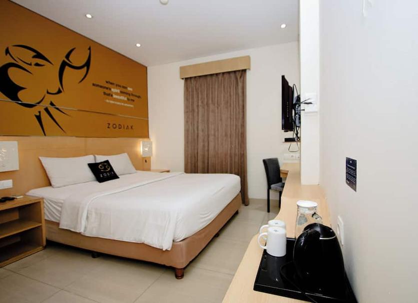 Quarto Foto