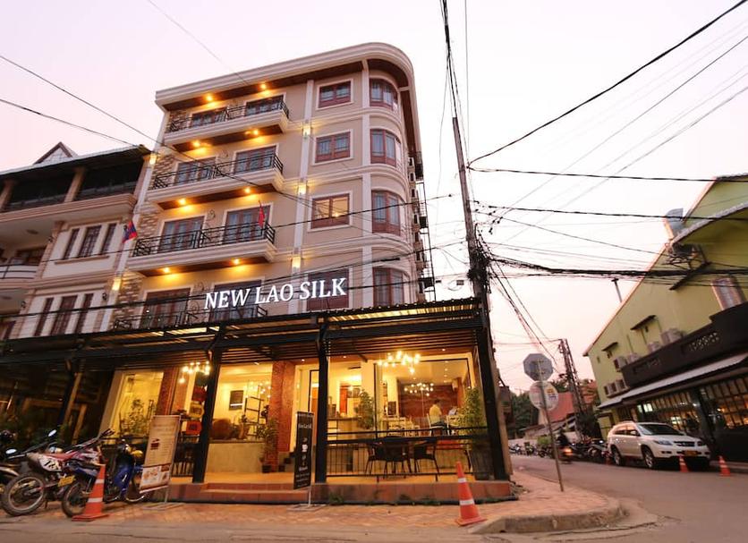Edifício Foto