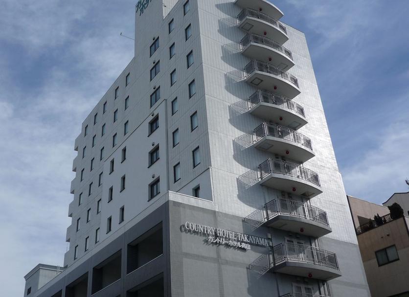 Edifício Foto