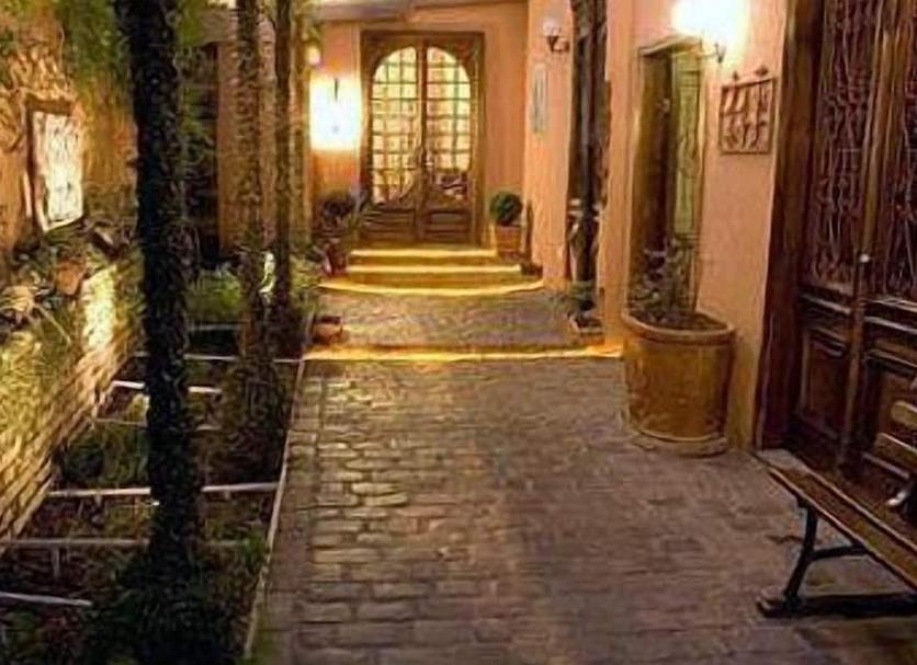 Exterior Foto