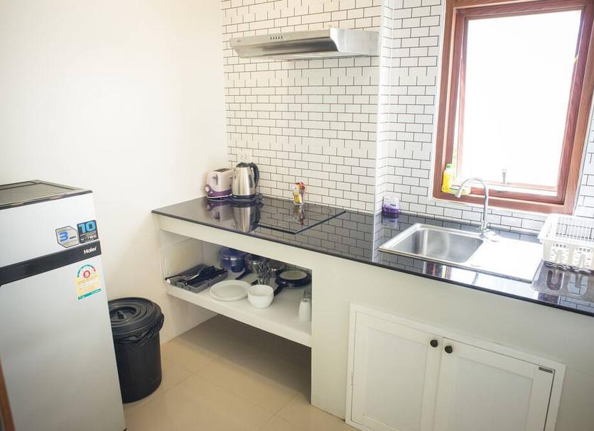 Cozinha Foto