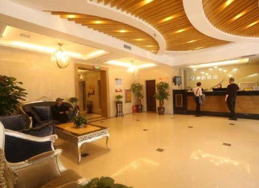 Hall Foto