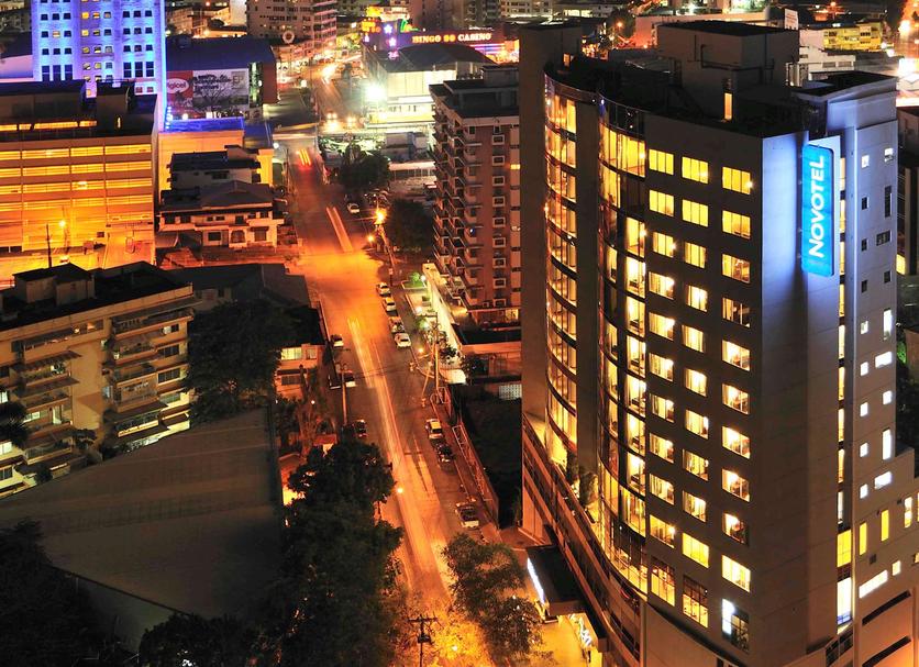 Edifício Foto