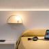 Comodidade do quarto