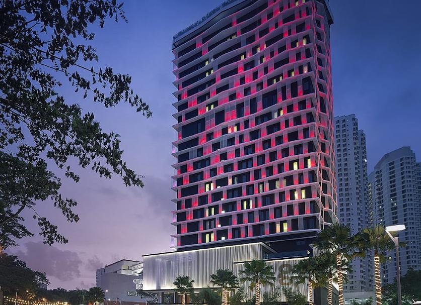 Edifício Foto