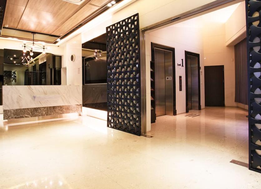 Hall Foto