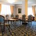 Sala de conferências