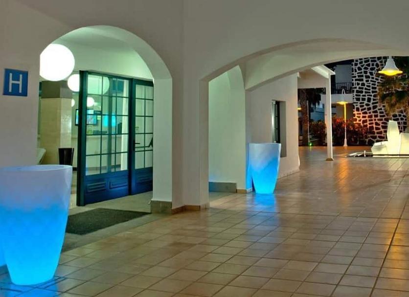 Hall Foto