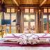 Comodidade do quarto