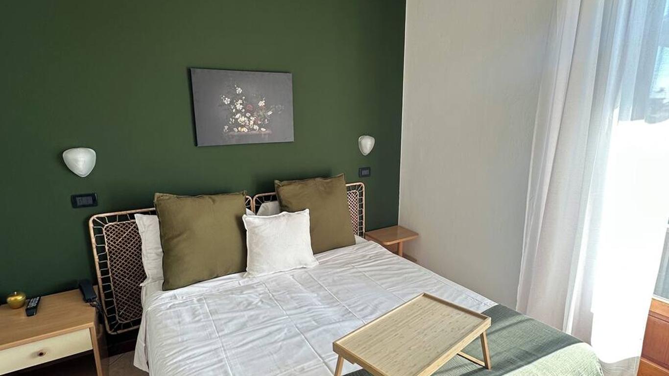 Hotel La Riviera