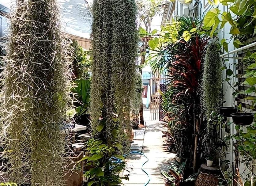 Exterior Foto
