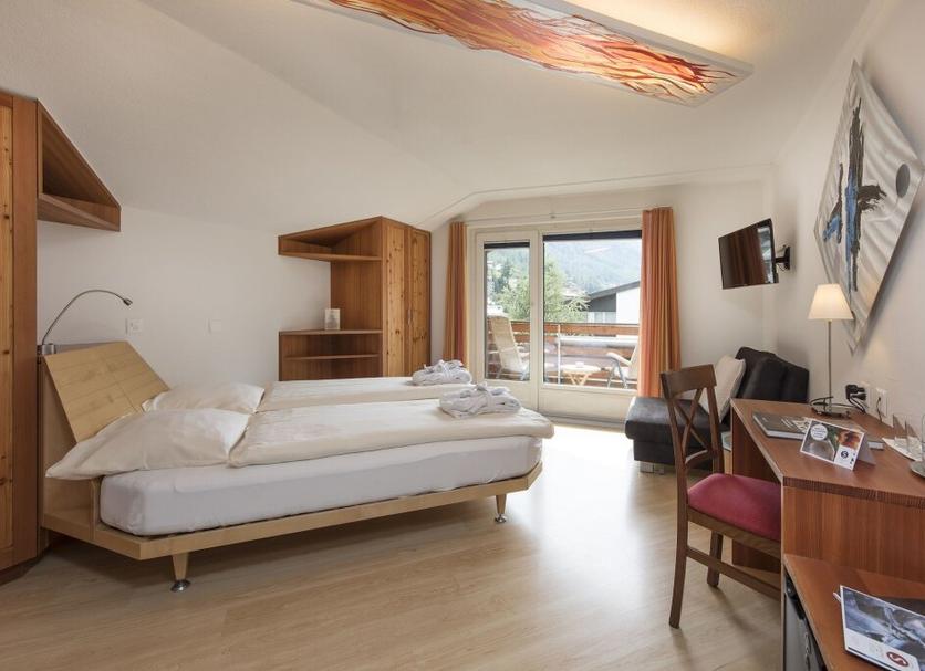 Quarto Foto