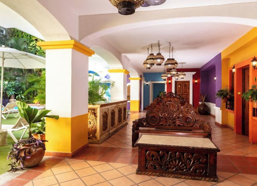 Hall Foto