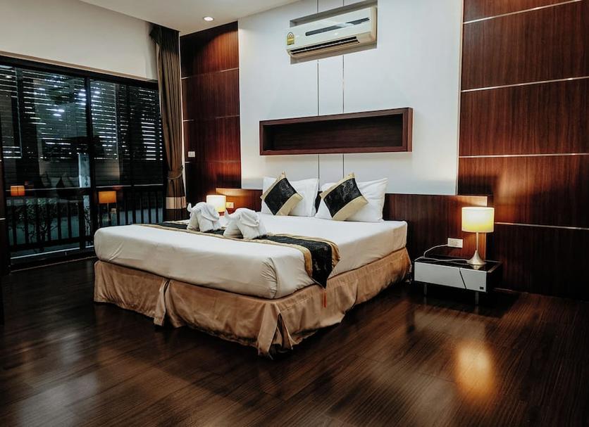 Quarto Foto