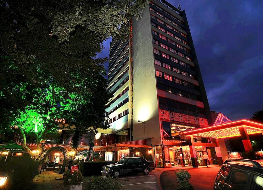 Edifício Foto