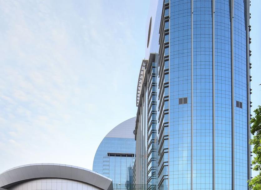 Edifício Foto