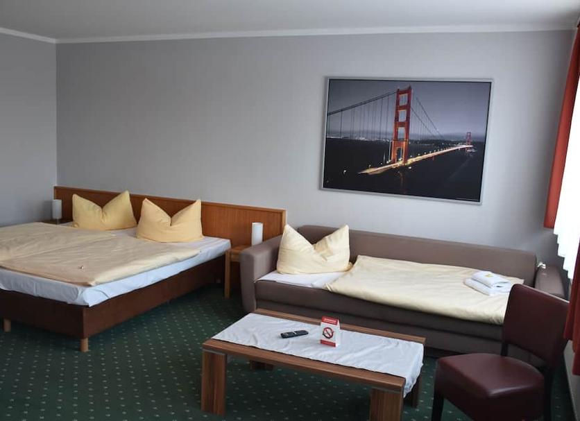 Quarto Foto