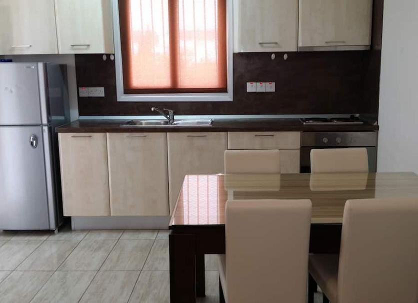 Cozinha Foto