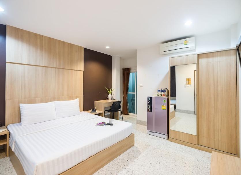 Quarto Foto