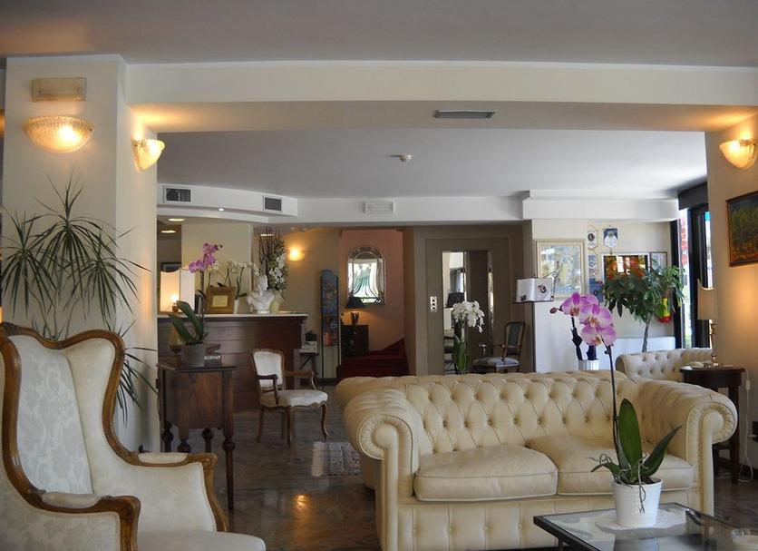 Hall Foto