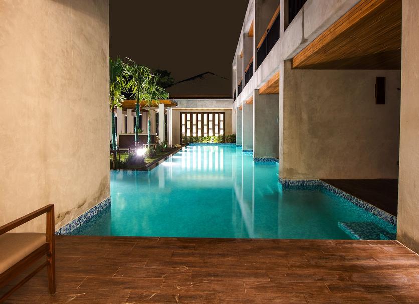 Piscina Foto
