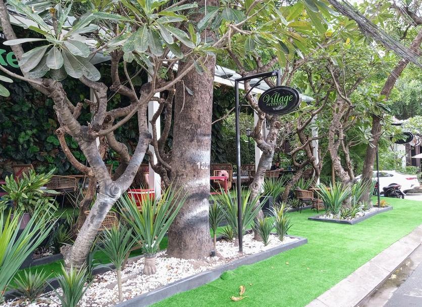 Exterior Foto