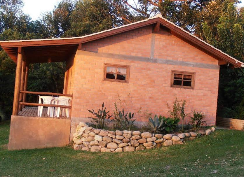 Exterior Foto