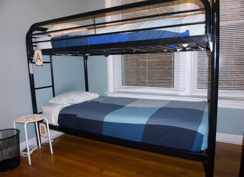Quarto Foto