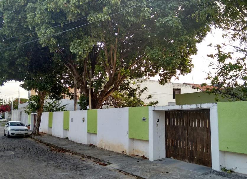 Exterior Foto