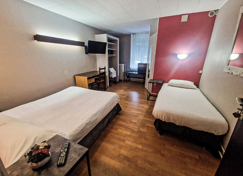 Quarto Foto