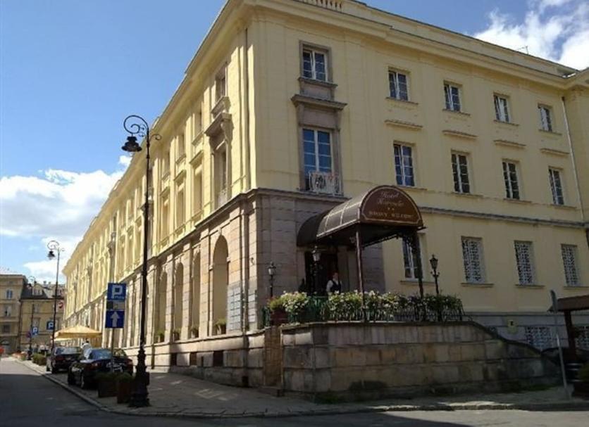 Edifício Foto