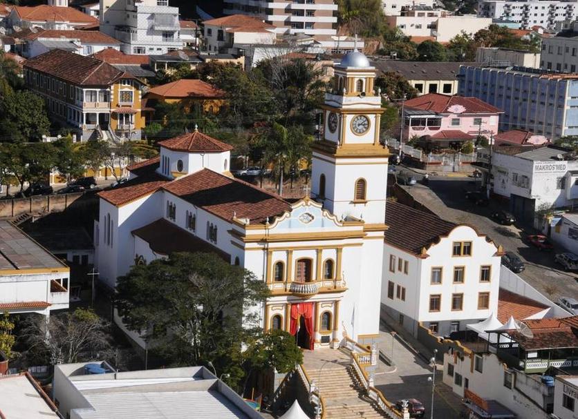 Exterior Foto