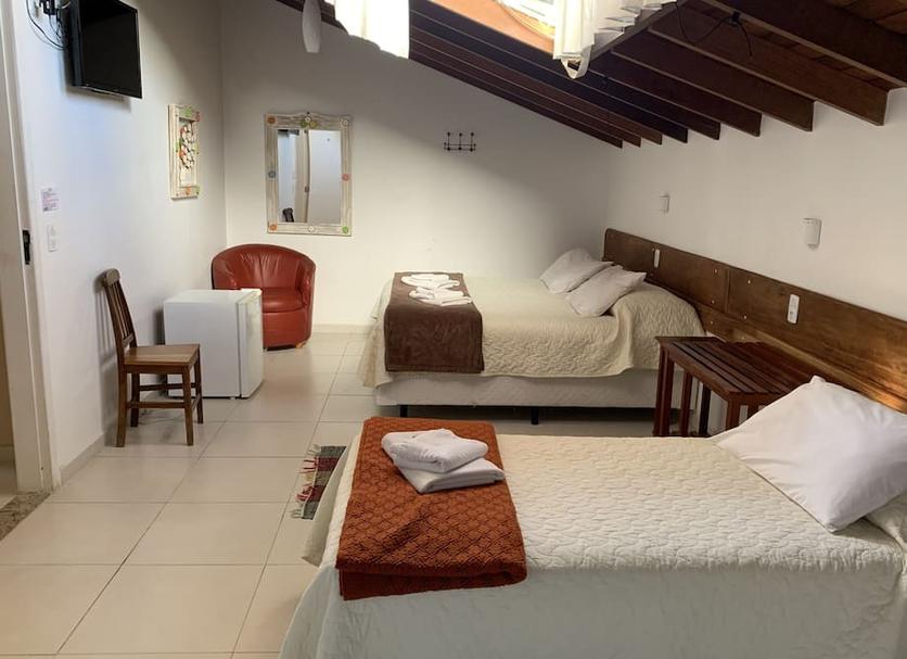 Quarto Foto