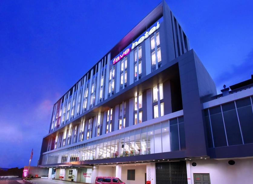 Edifício Foto