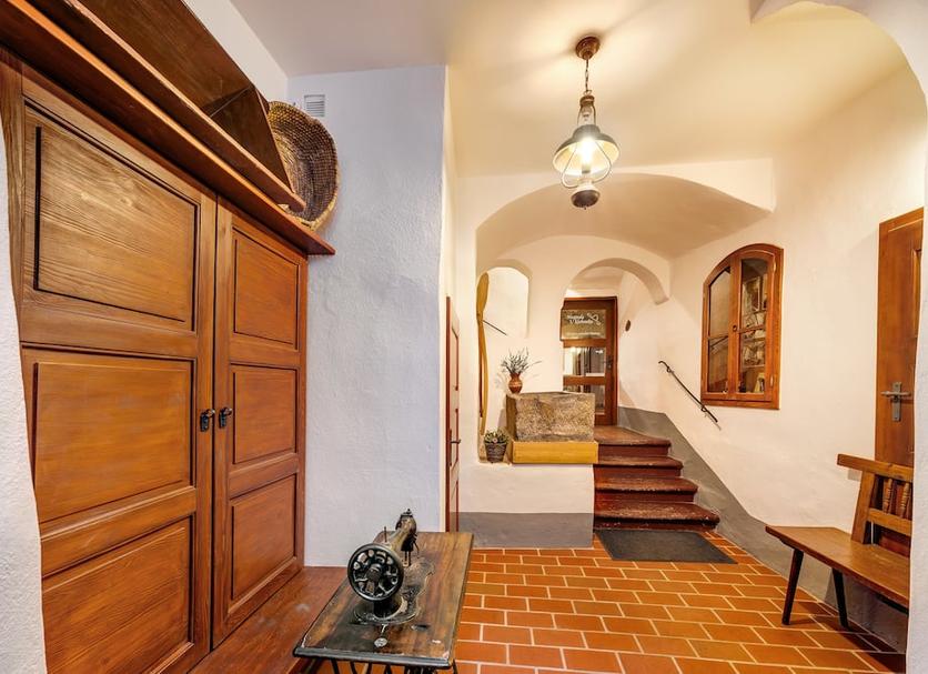 Escadas Foto