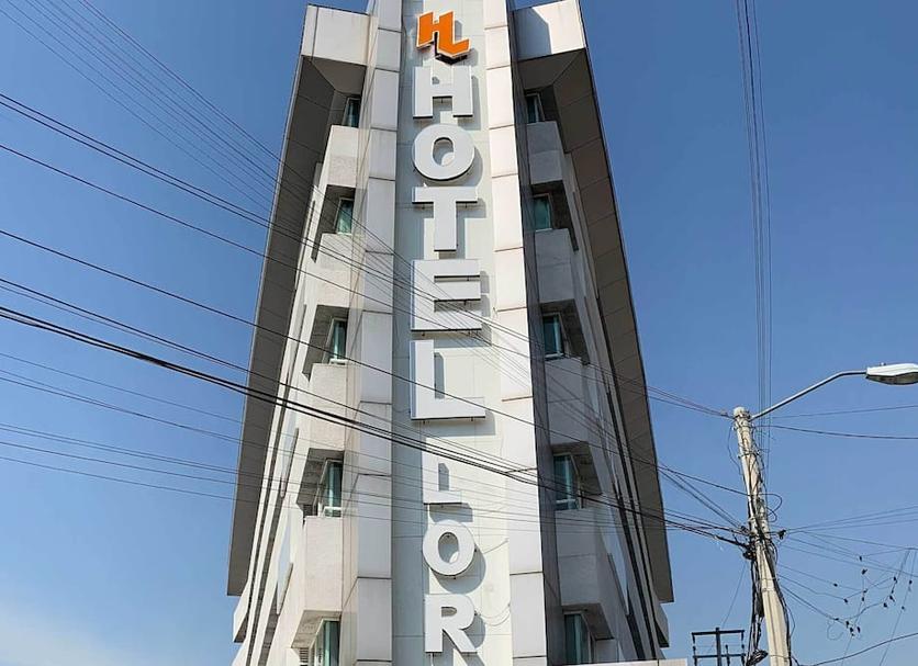 Edifício Foto