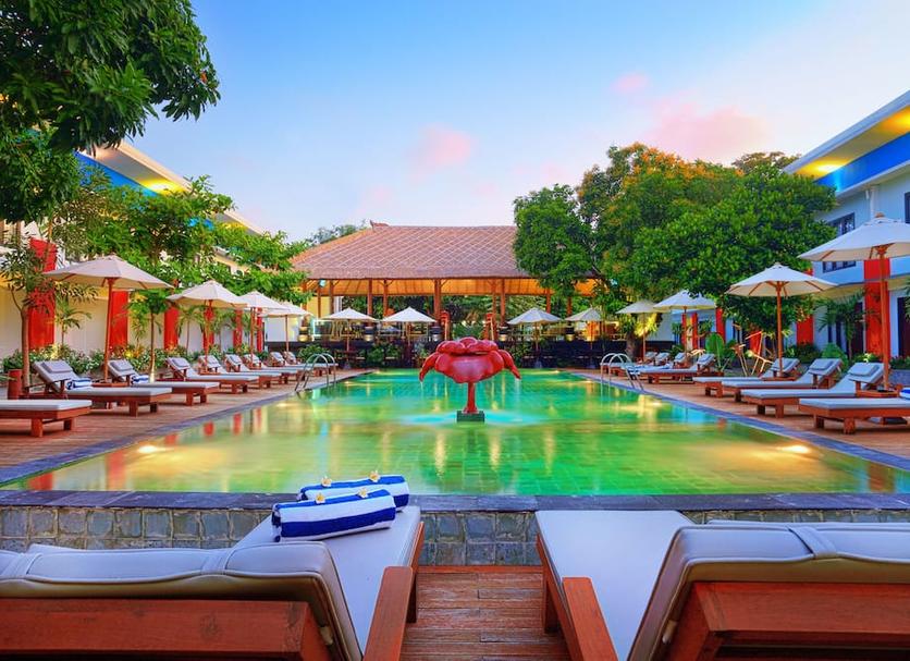 Piscina Foto