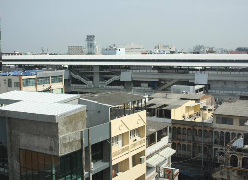 Exterior Foto