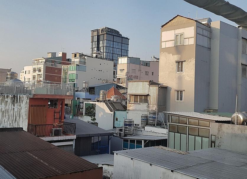Exterior Foto