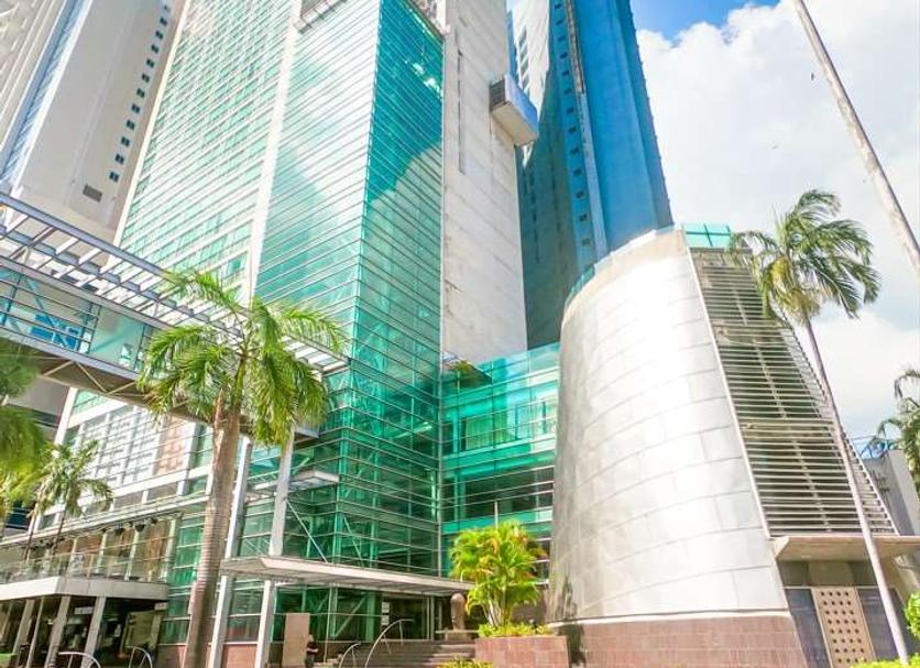 Edifício Foto