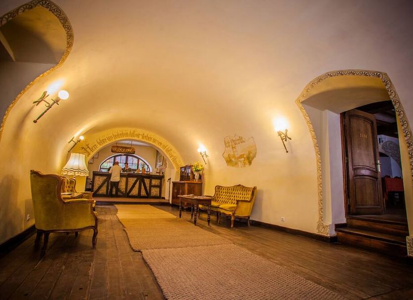 Casa de banho Foto