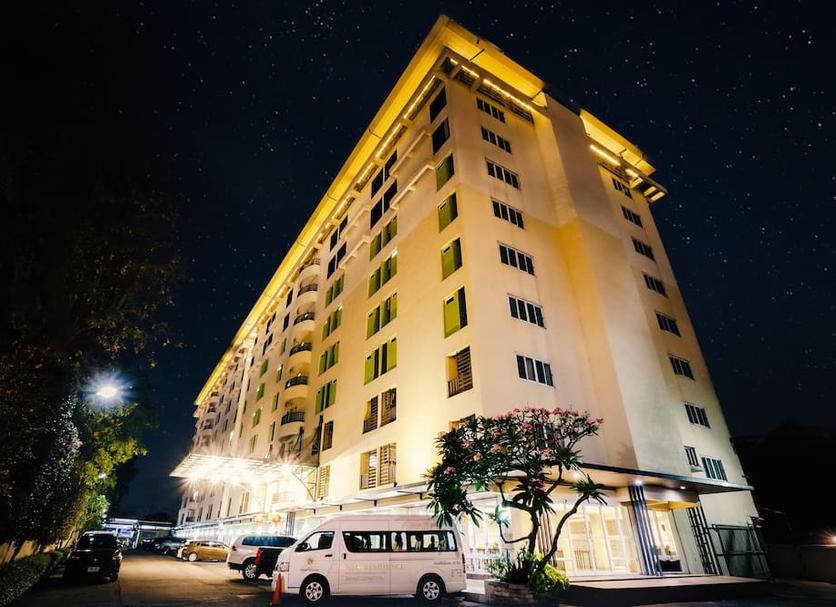 Edifício Foto