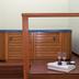 Comodidade do quarto