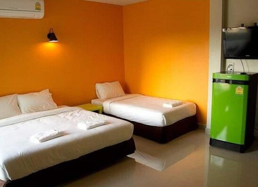 Quarto Foto