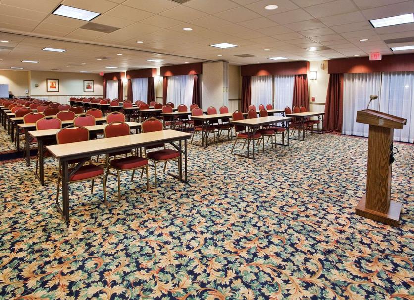 Sala de conferências Foto