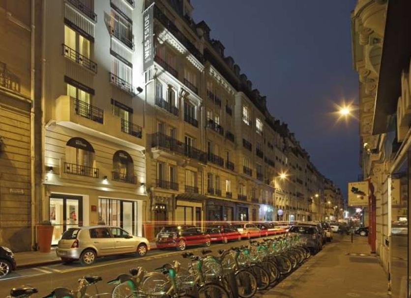 Exterior Foto