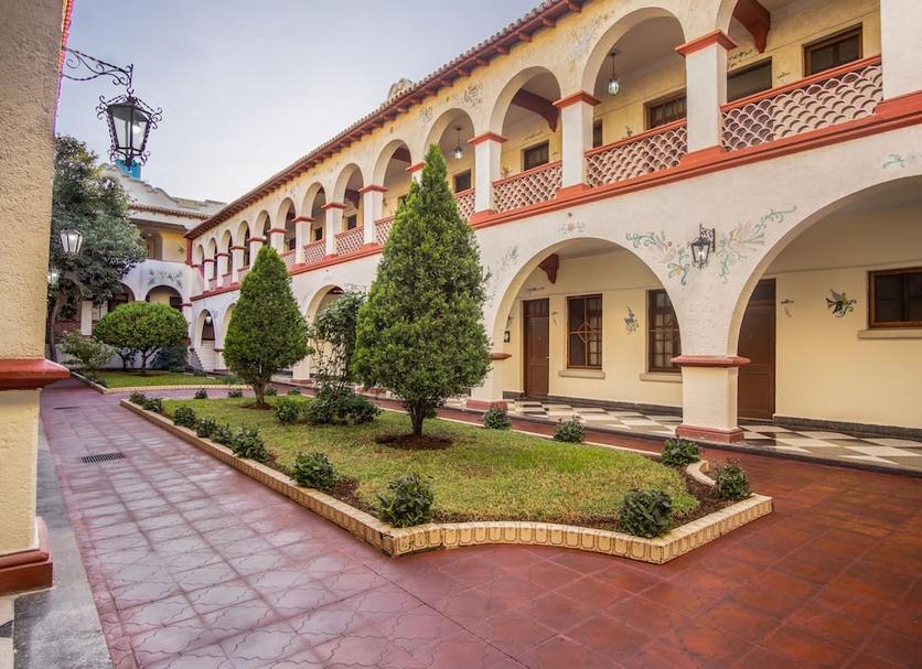 Edifício Foto