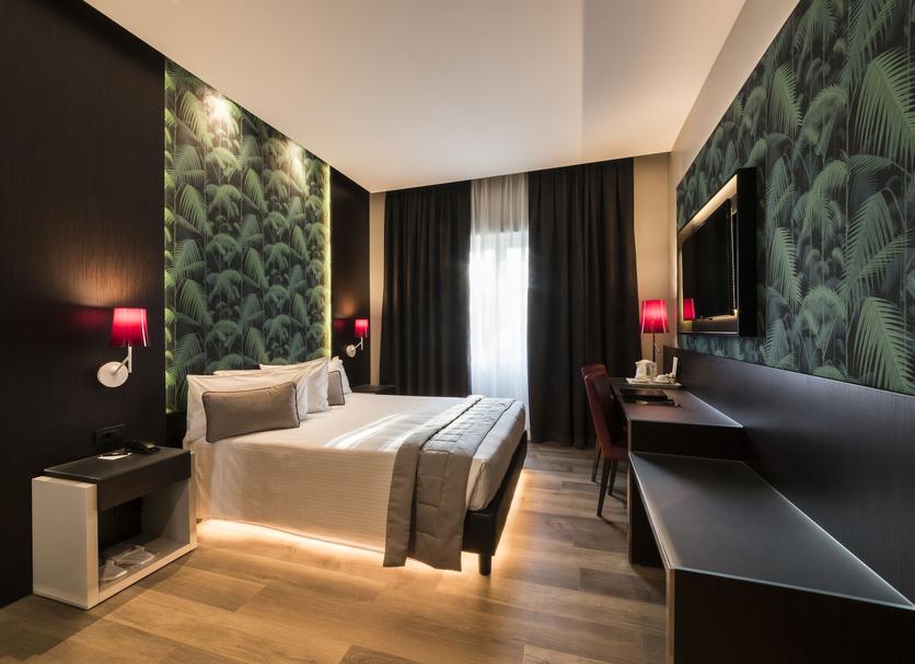 Quarto Foto